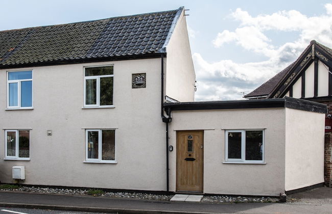 Beach Breeze Cottage - Foto 19