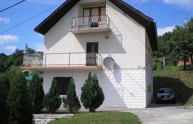 Apartments Country House Stipica - Foto 1