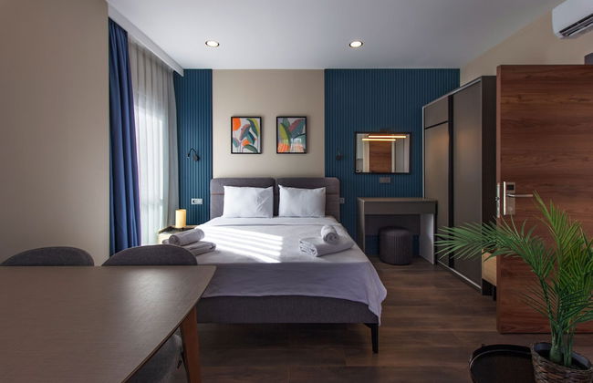 Doqu Suites Hotel - Foto 17