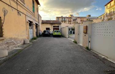 Close to the historic center with free parking - Foto 24