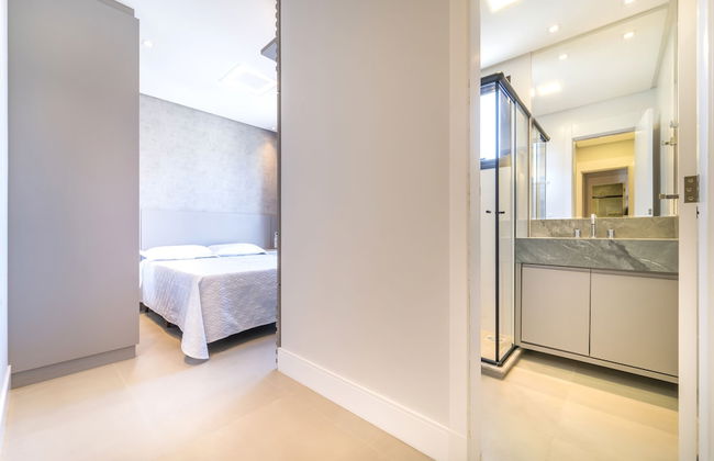 884 - Aluguel apartamento 3 quartos - Photo 4