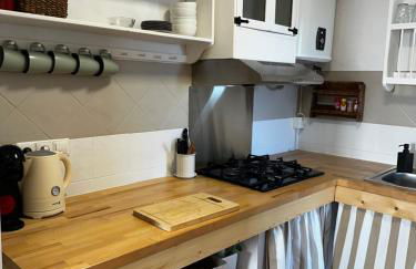 Casa Violeta - Photo 24