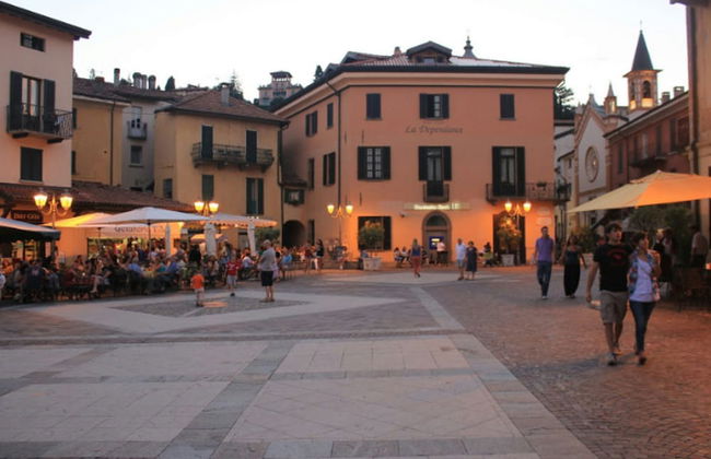 Villa Aurelia in Plesio - Foto 29