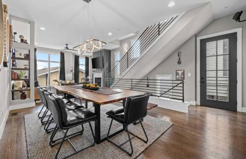 CLose to DT Speakeasy Poker City Views - Foto 17