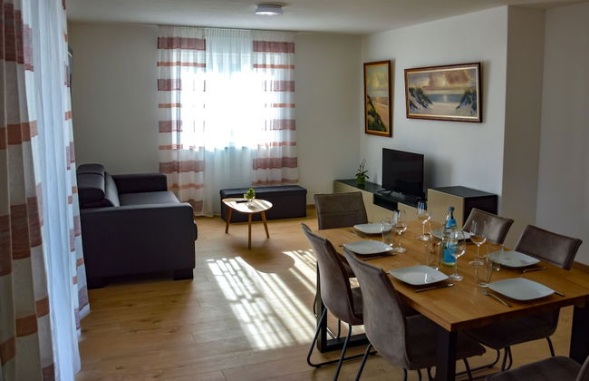 Gästehaus Munk - Foto 31