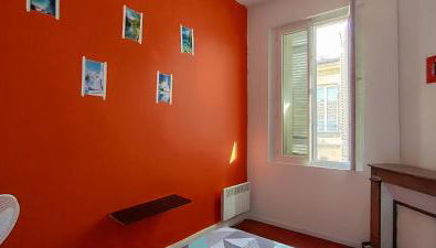 Appartement au vieux casque de Bordeaux - Foto 4