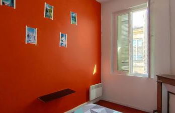 Appartement au vieux casque de Bordeaux - Foto 4