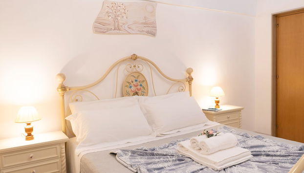 WePuglia - Donna Lisa - Foto 4, Habitación