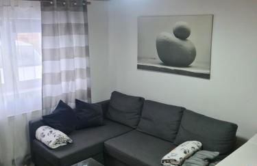 Gesamte Unterkunft free parking, WLAN - Foto 7