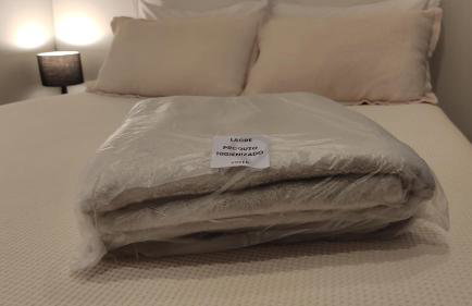 Quarto separado e WIFI 600mb só no MOR401 - Foto 19