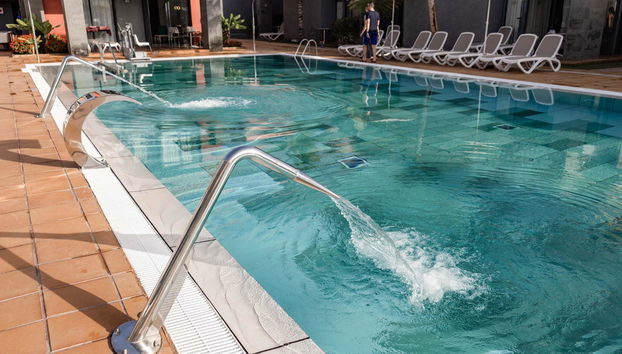 Caybeach Meloneras Bungalows - Foto 2