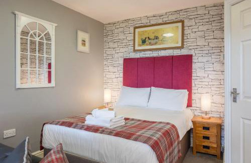 Rocklands Lodges - Foto 16