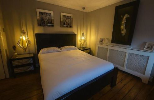 The Little Boutique House - Foto 14