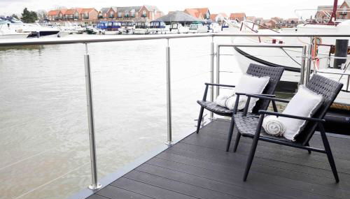 Lincoln Floating Holidays - Foto 3