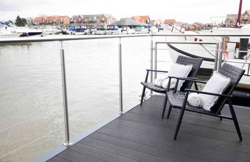 Lincoln Floating Holidays - Foto 3