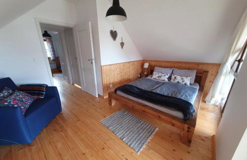 LEŚNY KĄCIK - Foto 13