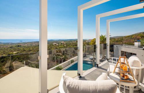 Luxury Villa Sea La Vie with Pool Near Sibenik - Photo 68