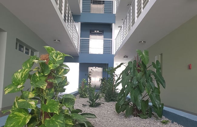 New Kingston Luxury Apt The Bromptons - Foto 23