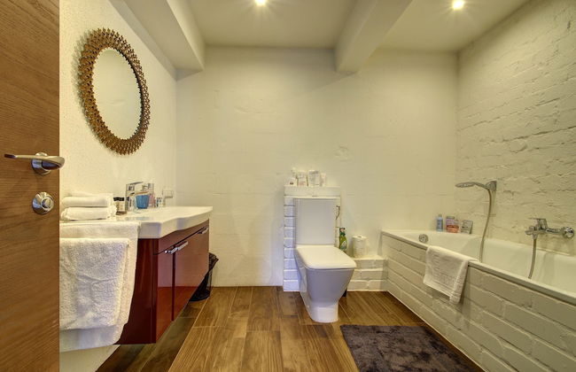 Loft 66&65 Panoramic View - Photo 37