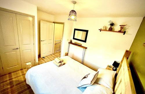 The Bay, Filey, Moonshine Cottage - Foto 39