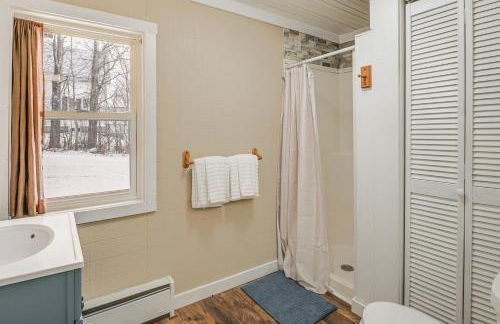 Maine Vacation Rental Less Than 1 Mi to Portage Lake Beach - Foto 20