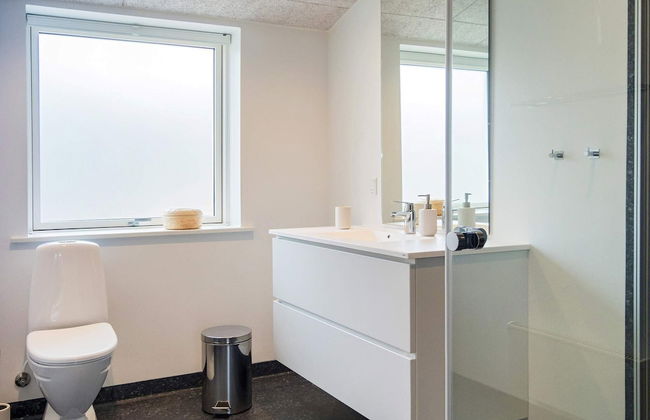 8 Person Holiday Home in Hurup Thy-by Traum - Foto 15