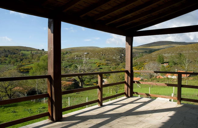 Branda da Aveleira - Foto 20