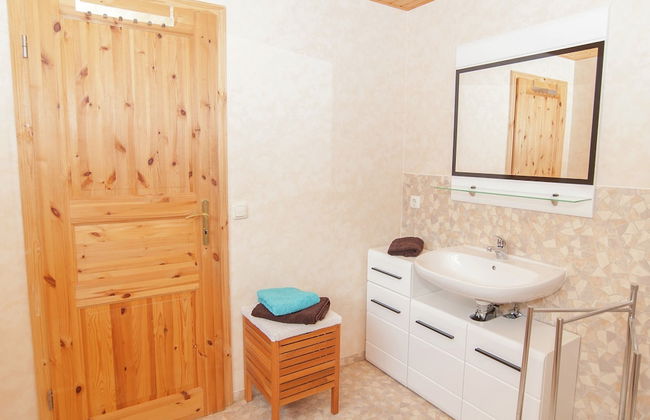 Holiday Home With Private Terrace in Gehren - Foto 19