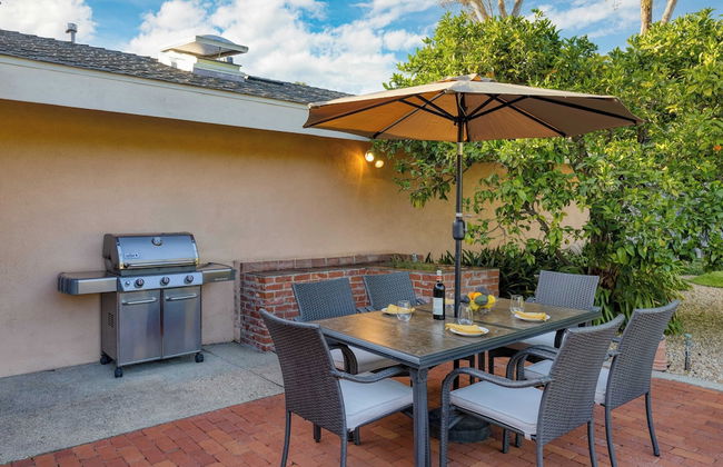 East Valley Manor by Avantstay Minutes to the Beach - Foto 27