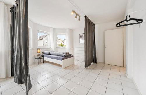 RH01 Apartment in Bensheim - Foto 2