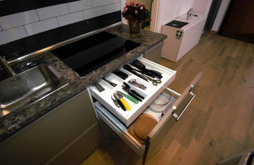 LG Apartment - Near Vatican City, Rome - Foto 21