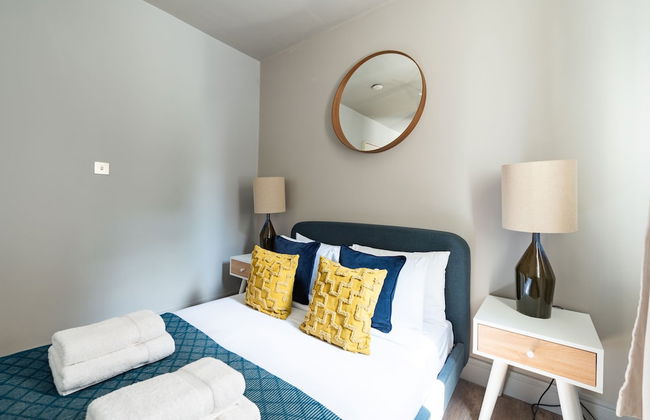 Paddington by Capital - Foto 20