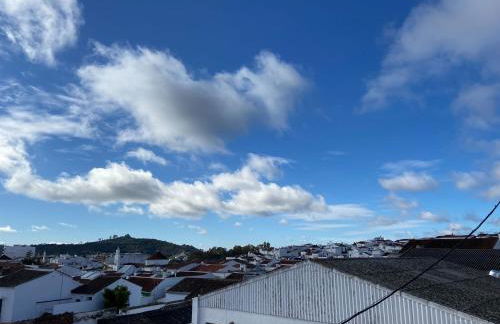 Dúplex con piscina en centro Cazalla - Photo 16