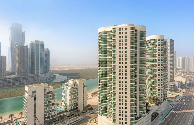 Silkhaus Reflection Tower - Photo 49