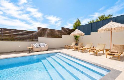 Interni Villa by A&D Properties - Foto 4