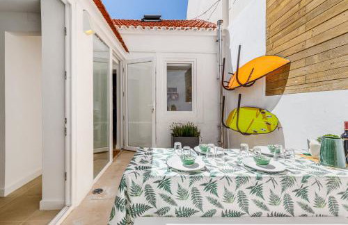 Avenca da Praia - Tiny House 4 Beach & Surf Lisbon Getaway - Photo 35