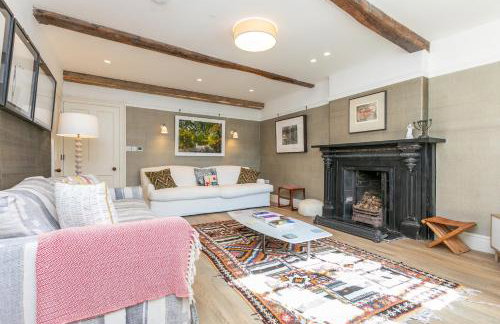 Malham Cottages by Birch Stays - Foto 32