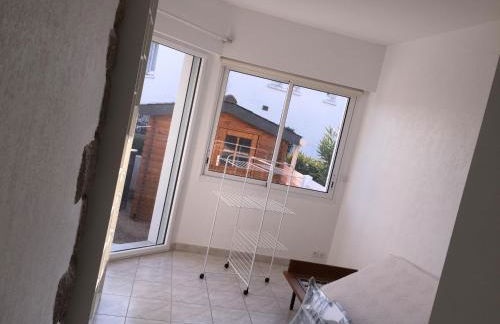 Maison contemporaine proche plage - Photo 13