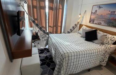 Apto Recife Aurora Mar e Rio - Photo 1