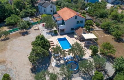 Villa Ivanka - Foto 8