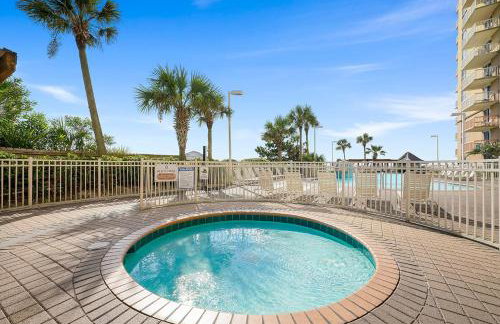 Pelican Beach 1216 - Ocean Front Condo with Shared Pool & Beach Access - Foto 19