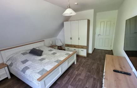 Gästehaus Hoofdmann Ferienwohnungen - Foto 9