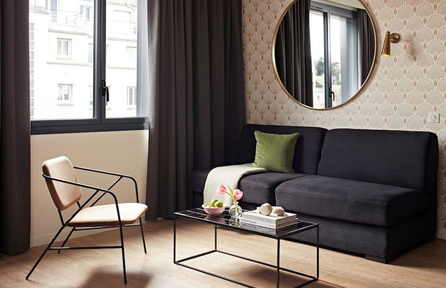 YAYS Paris Issy by Numa - Foto 31