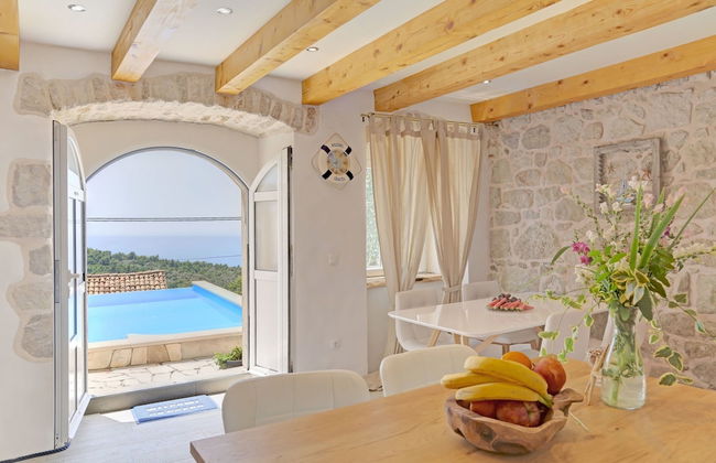 Villa Sea Star - Foto 14