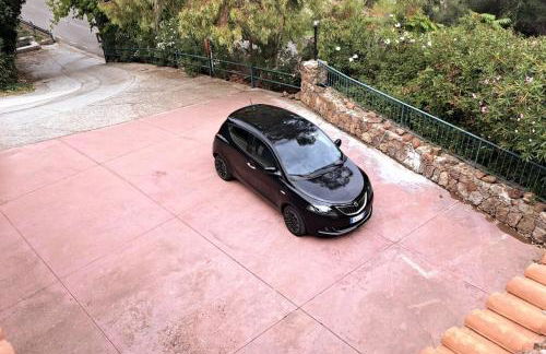 Belvedere Castelsardo Swimming pool 4 bedrooms - Foto 7