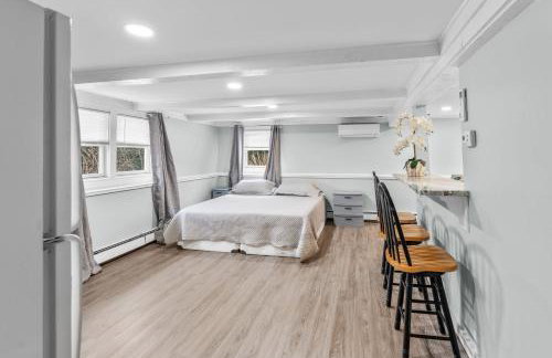 Family Retreat hot tub Firepit Beach nearby - Foto 29