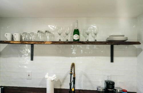 Cozy Cabin in a Rural setting-14 - Foto 9