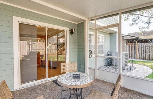 4 Mi to Busch Gardens Lovely Tampa Home! - Foto 23