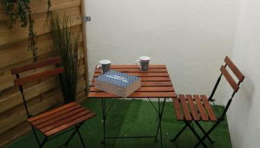 Maison 43m2 meublée 200m plage - Foto 3