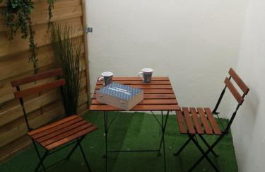 Maison 43m2 meublée 200m plage - Foto 3